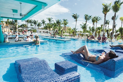 TUI Sélection RIU Playacar - Flex bagages inclus - TUI