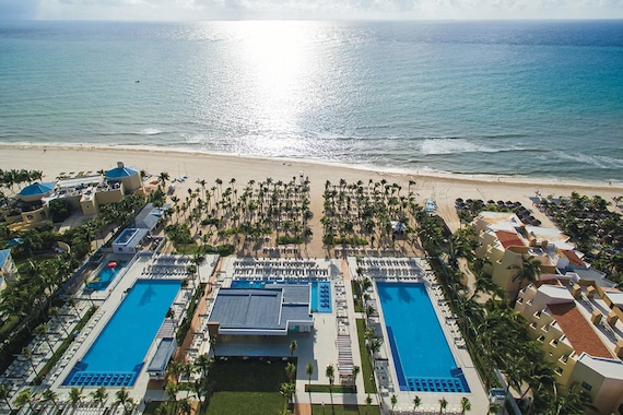 TUI Sélection RIU Playacar - Choix Flex- TUI