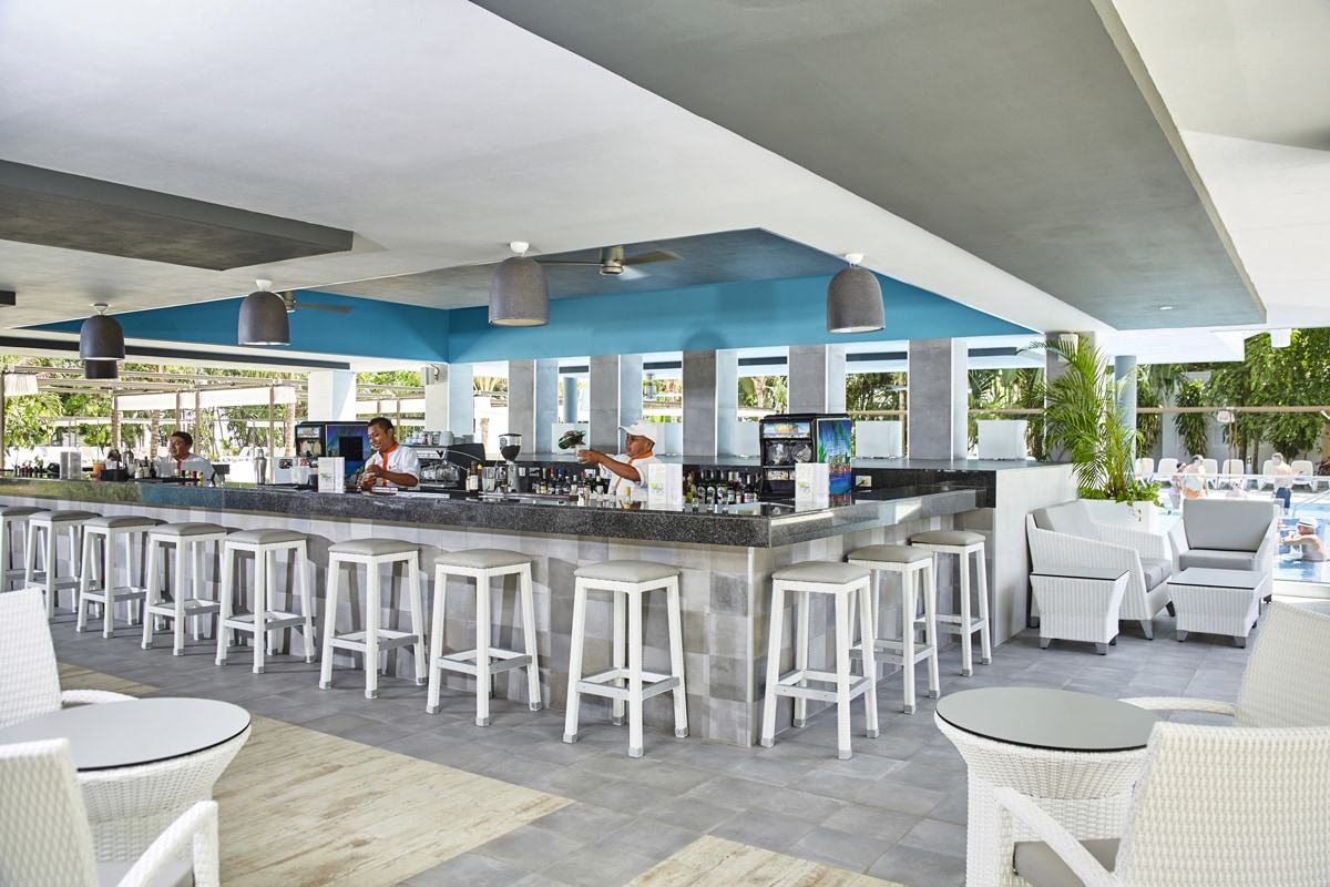 Image 11 du séjour TUI Sélection Hôtel Riu Tequila - Flex bagages inclus ***** à Riviera maya, Mexique