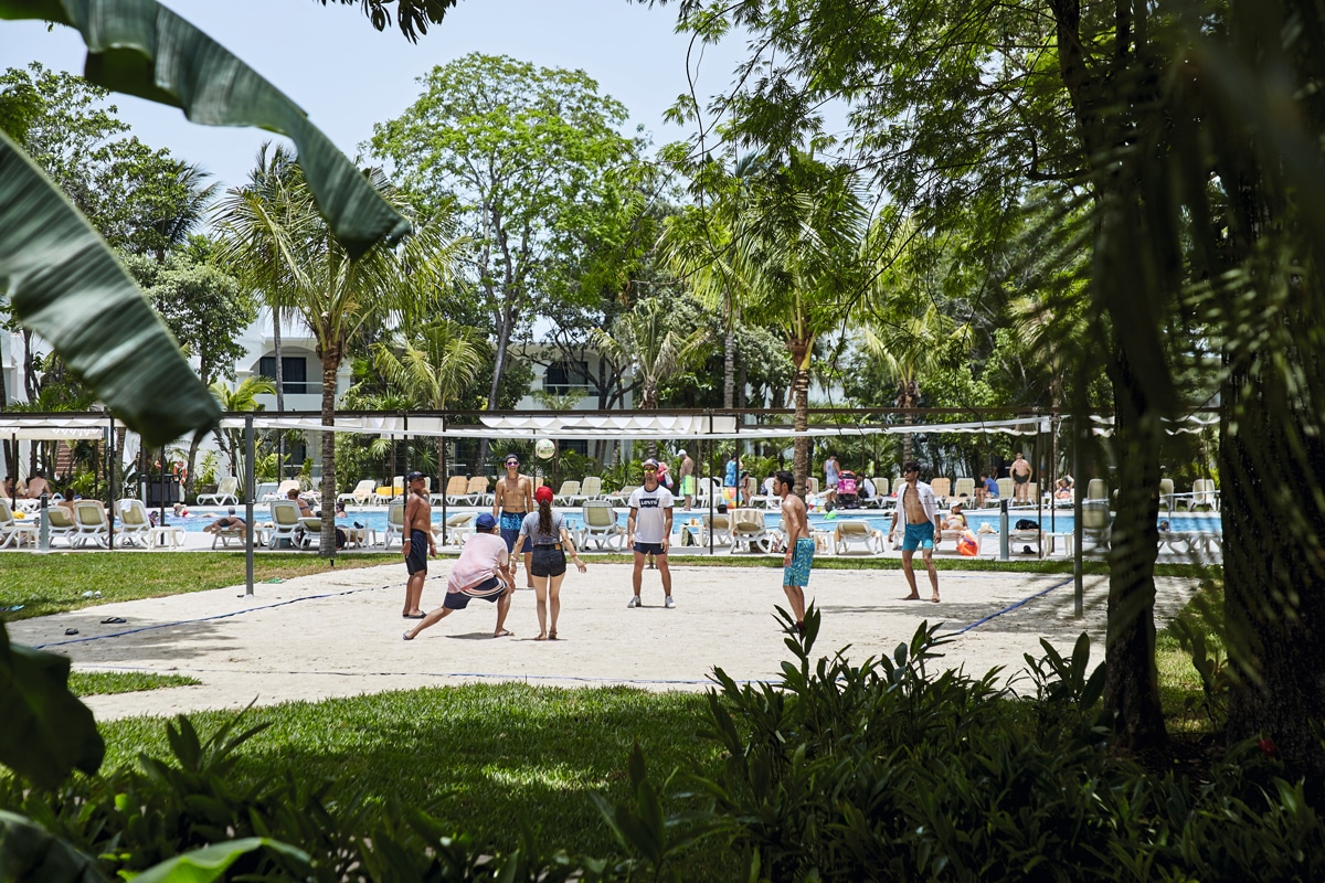 Image 15 du séjour TUI Sélection Hôtel Riu Tequila - Flex bagages inclus ***** à Riviera maya, Mexique