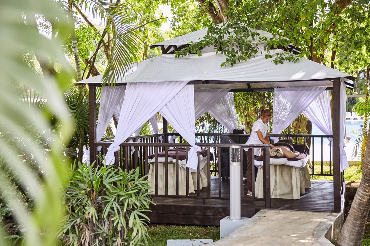 Image 19 du séjour TUI Sélection Hôtel Riu Tequila - Flex bagages inclus ***** à Riviera maya, Mexique