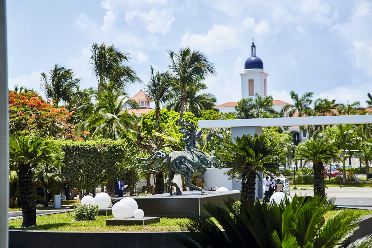 Image 5 du séjour TUI Sélection Hôtel Riu Tequila - Flex bagages inclus ***** à Riviera maya, Mexique