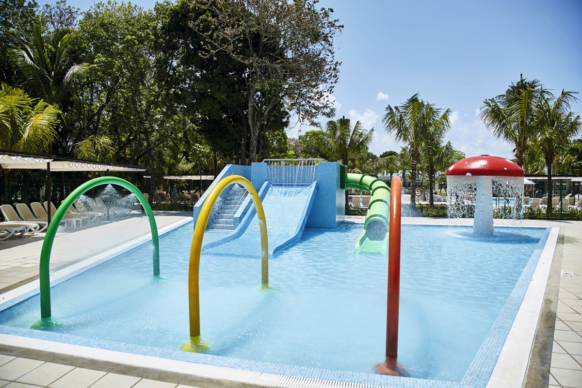 Image 17 du séjour TUI Sélection Hôtel Riu Tequila - Flex bagages inclus ***** à Riviera maya, Mexique