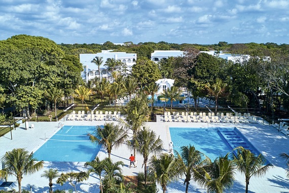 TUI Sélection Hôtel Riu Tequila - Flex bagages inclus- TUI