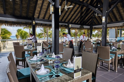 TUI Sélection Hôtel Riu Tequila - Flex bagages inclus - TUI