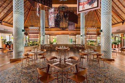 TUI Sélection Hôtel Bahia Principe Escape Tequila - Flex bagages inclus - TUI