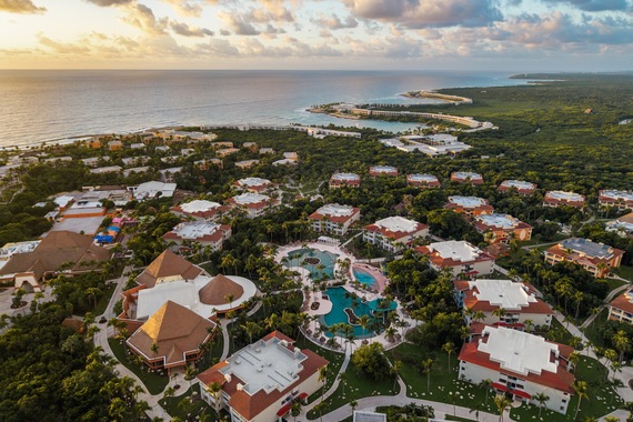 TUI Sélection Hôtel Bahia Principe Escape Tequila - Flex bagages inclus- TUI