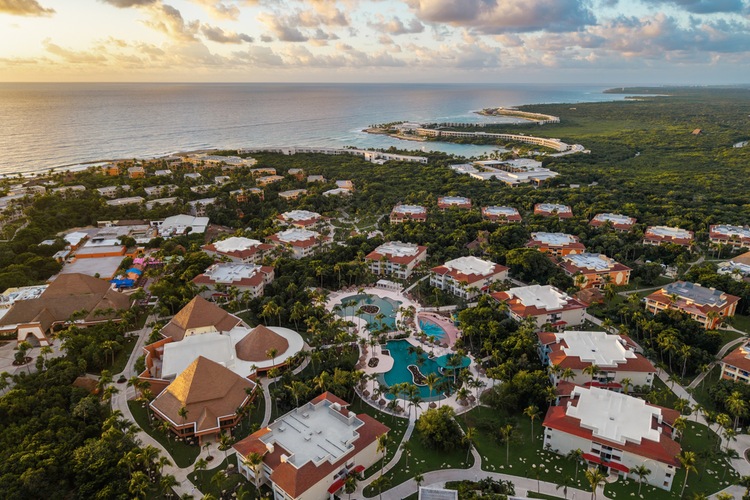TUI Sélection Hôtel Bahia Principe Escape Tequila - Flex bagages inclus - TUI
