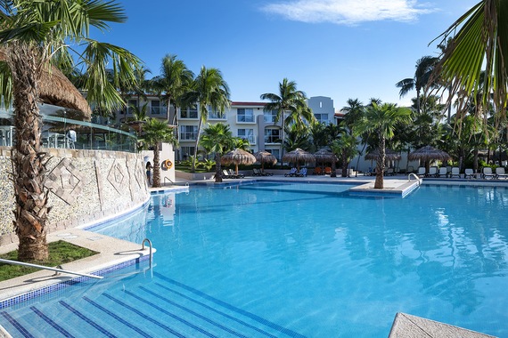TUI Sélection Hôtel Viva Azteca by Wyndham - Choix Flex- TUI TUI Sélection Hôtel Viva Azteca by Wyndham - Choix Flex- TUI