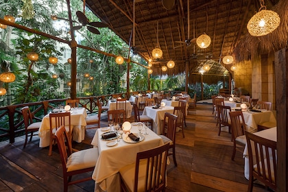 TUI Sélection Hôtel Viva Azteca by Wyndham - Flex bagages inclus - TUI