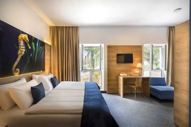 Club Lookéa Epidaurus, chambre, Vacances Croatie TUI