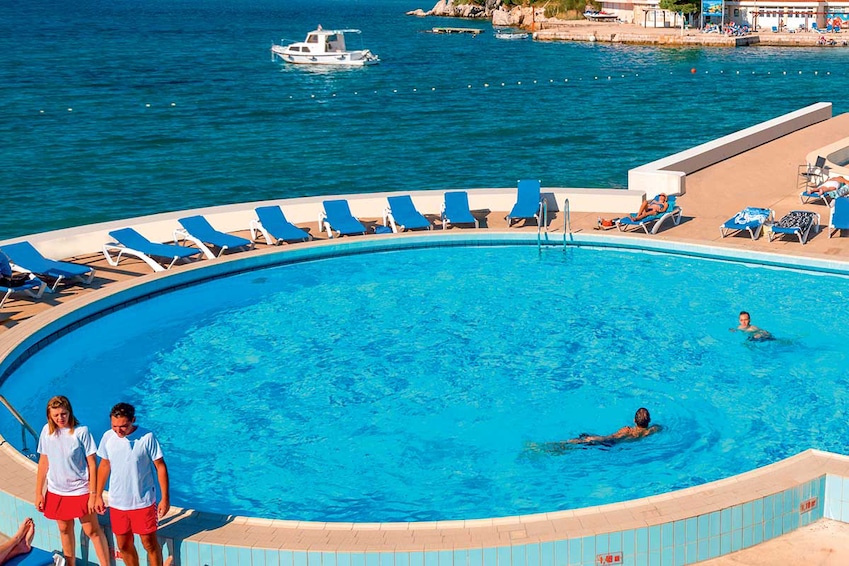 Club Lookéa Epidaurus - TUI