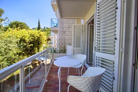 Chambre double supérieure du Tui Blue Kalamota, séjour en Croatie, tui