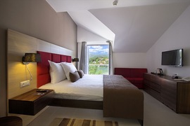 Chambre double vue mer du Tui Blue Kalamota, s&eacute;jour en Croatie, tui