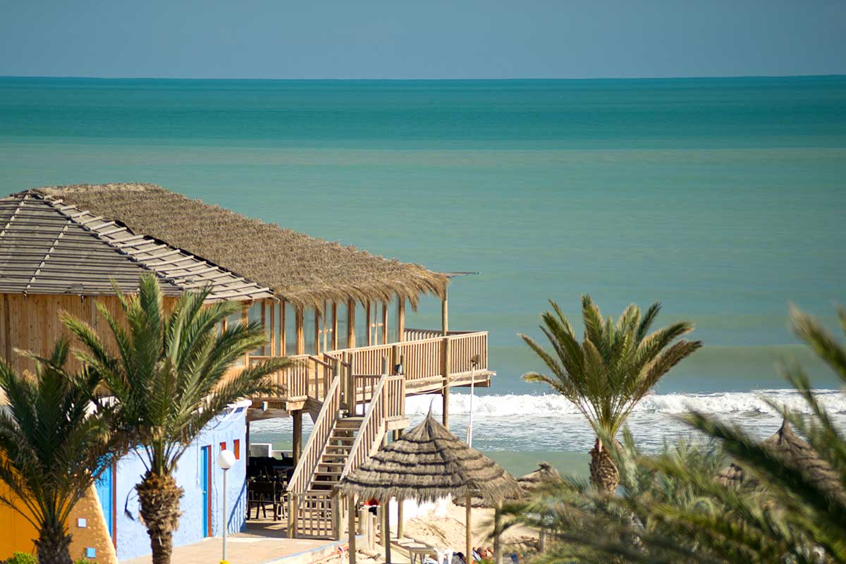 Club Lookéa Playa Djerba - Sans transport ****
