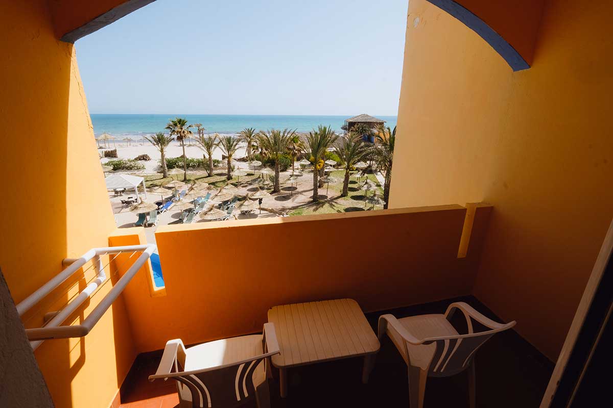 Club Lookéa Playa Djerba - Sans transport ****