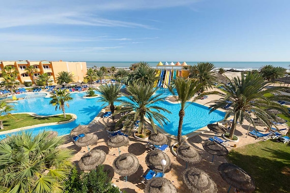 Club Lookéa Playa Djerba - Choix Flex- TUI
