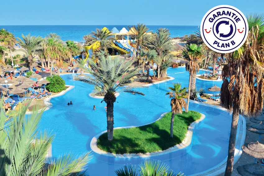 Club Lookéa Playa Djerba - TUI