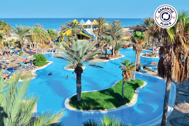 Club Lookéa Playa Djerba - TUI