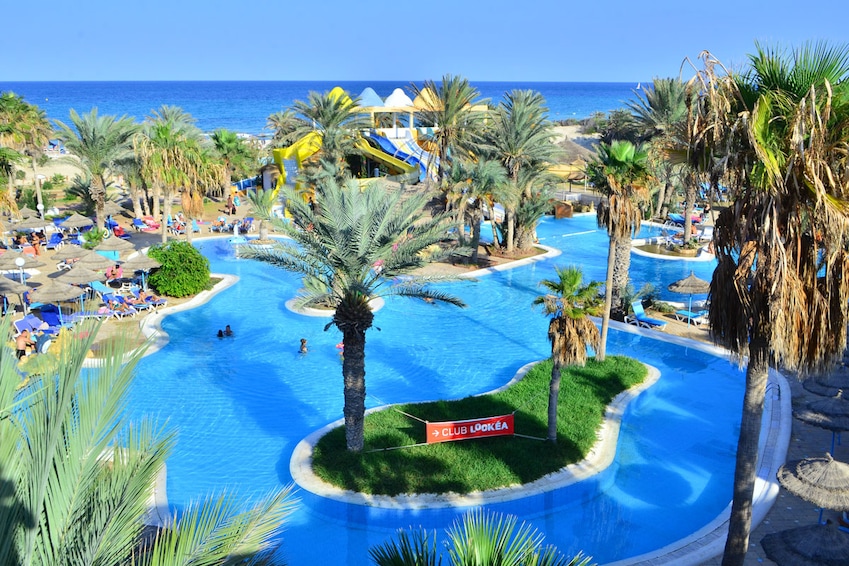 Club Lookéa Playa Djerba - TUI