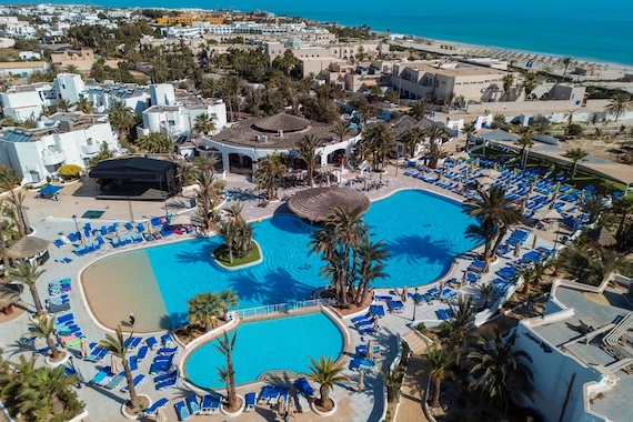 TUI Sélection Hôtel Fiesta Beach - Choix Flex- TUI