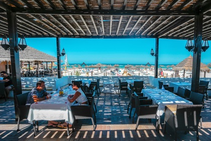 TUI Sélection Hôtel Fiesta Beach - Flex bagages inclus - TUI