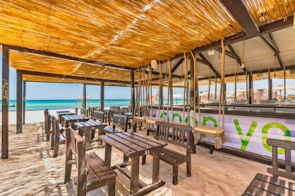 TUI Sélection Hôtel Royal Garden Palace - Flex bagages inclus - TUI