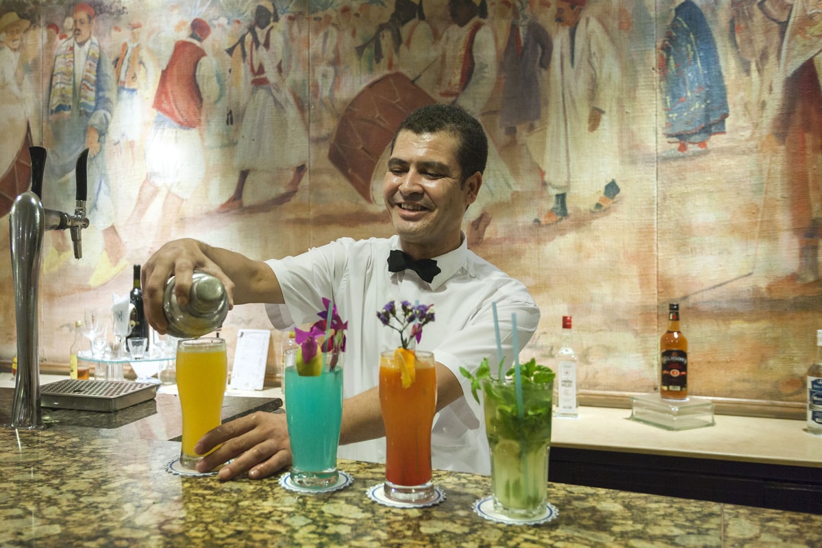 TUI Sélection Hôtel Seabel Rym Beach Djerba - Choix Flex **** - 11