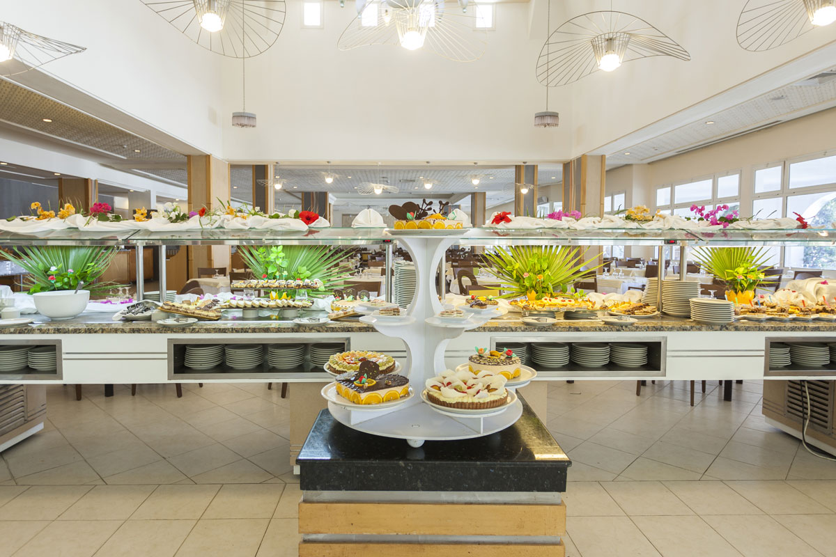 TUI Sélection Hôtel Seabel Rym Beach Djerba - Choix Flex **** - 7