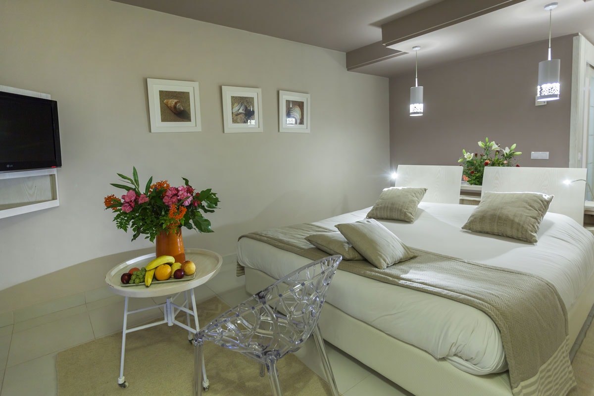 TUI Sélection Hôtel Seabel Rym Beach Djerba - Choix Flex **** - 6