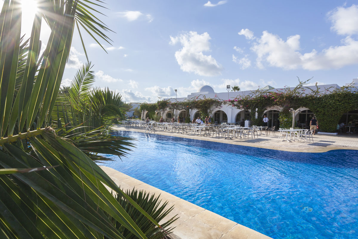 TUI Sélection Hôtel Seabel Rym Beach Djerba - Choix Flex **** - 4