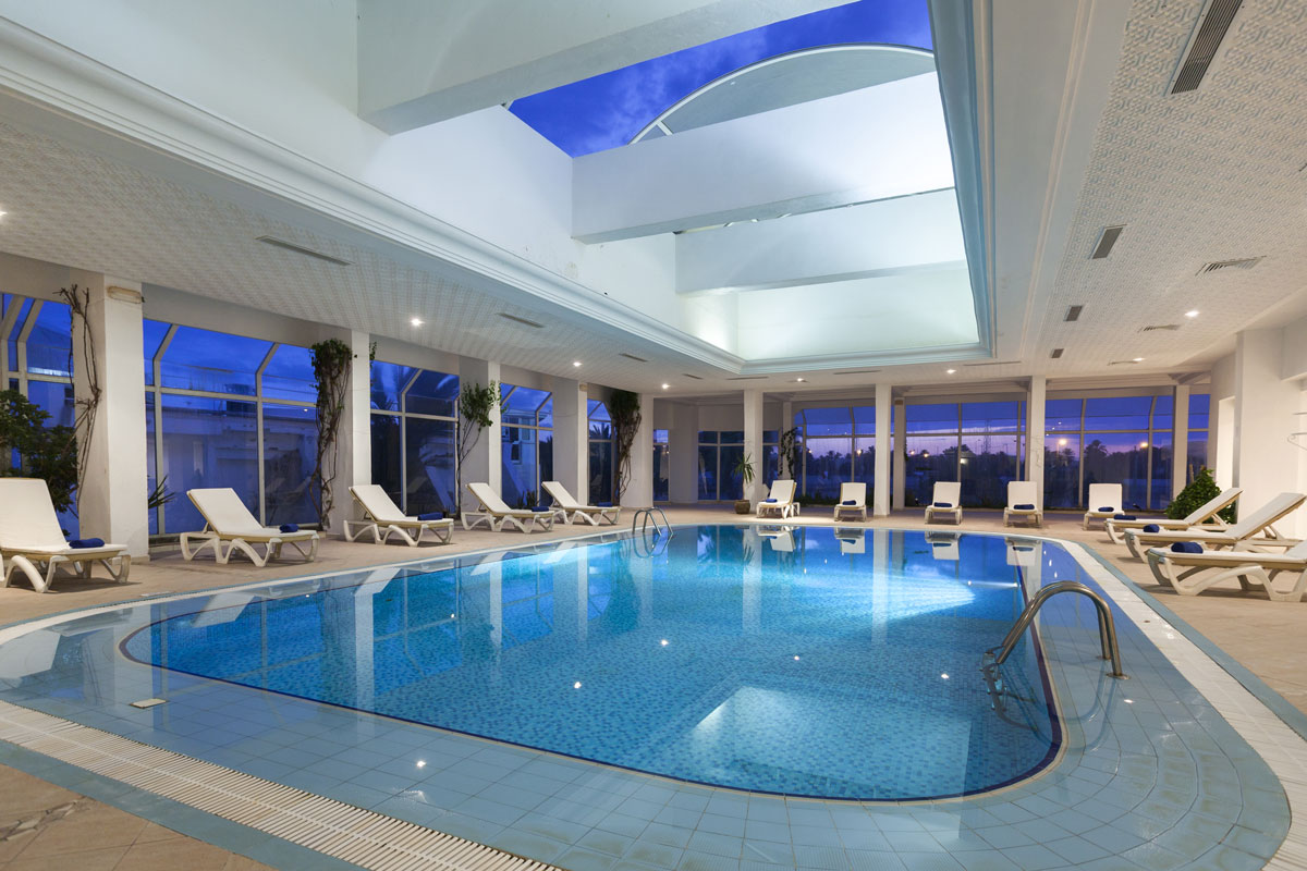 TUI Sélection Hôtel Seabel Rym Beach Djerba - Choix Flex **** - 17