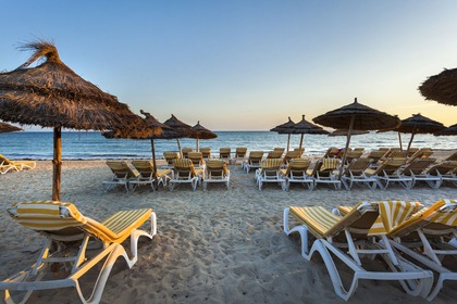 TUI Sélection Hôtel Seabel Rym Beach Djerba - Flex bagages inclus - TUI