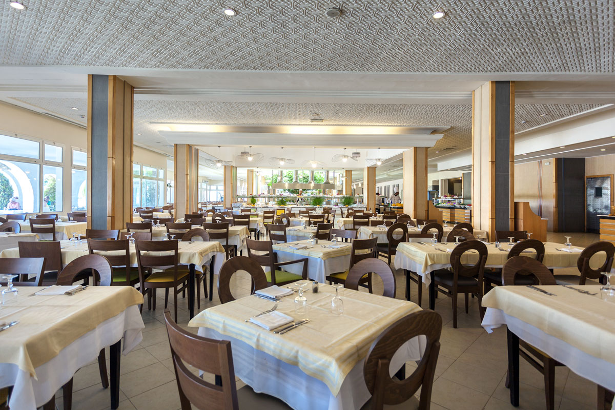 TUI Sélection Hôtel Seabel Rym Beach Djerba - Choix Flex **** - 8