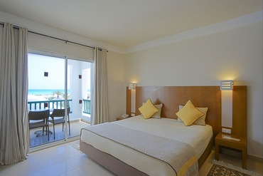 Hôtel Vincci Helios Beach - Choix Flex - TUI