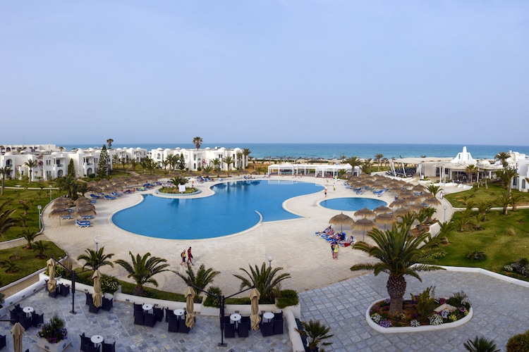 Hôtel Vincci Helios Beach - Choix Flex - TUI