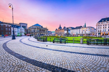 City trip à Copenhague - TUI