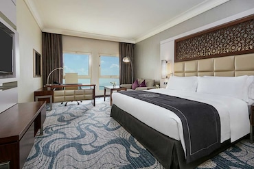 Hôtel InterContinental Doha Beach & Spa - Choix Flex - TUI