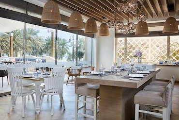 Hôtel InterContinental Doha Beach & Spa - Choix Flex - TUI