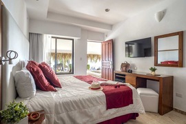 Club Marmara Viva Dominicus Beach, chambre, vacances République Dominicaine TUI