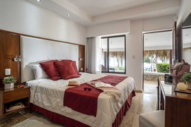 Club Marmara Viva Dominicus Beach, chambre, vacances République Dominicaine TUI