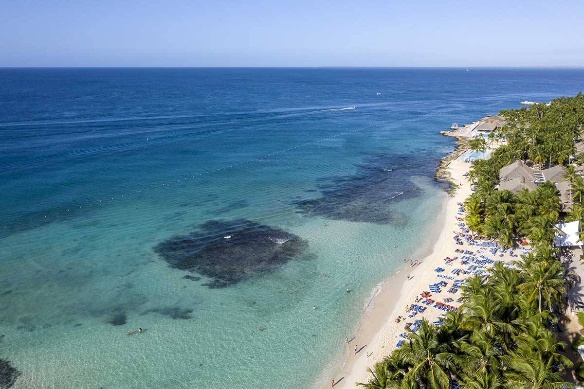 République Dominicaine - Bayahibe - Club Marmara Viva Dominicus Beach 4* - Vols Air France