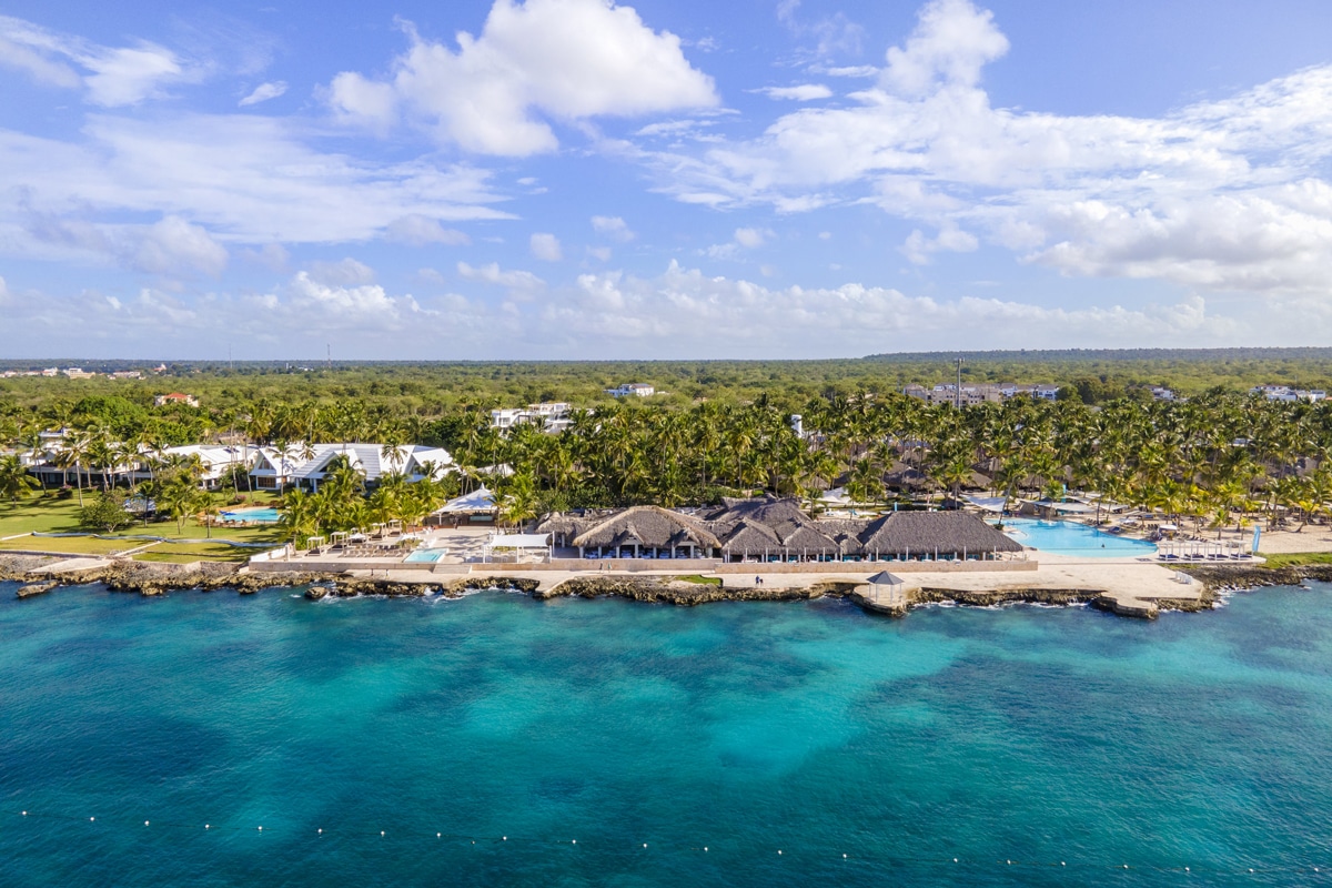 Club Marmara Viva Dominicus Beach - Vols Air Caraïbes ****
