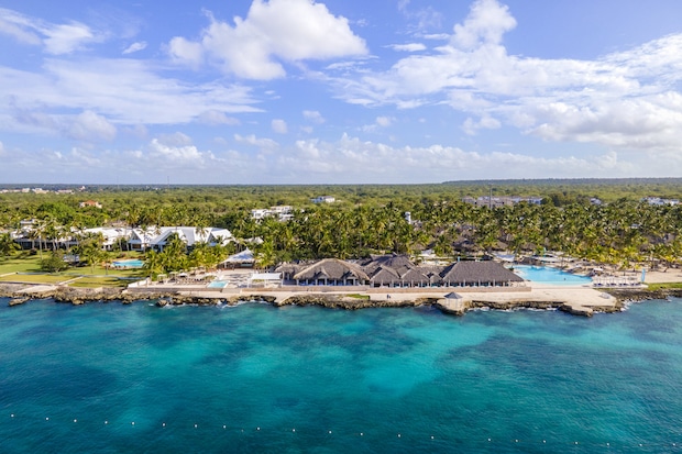 Club Marmara Viva Dominicus Beach - Vols Air Caraïbes