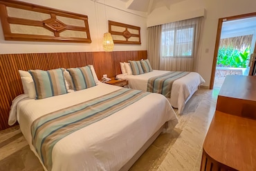 Club Marmara Viva Dominicus Beach - Arrivée Punta Cana - Choix Flex - TUI