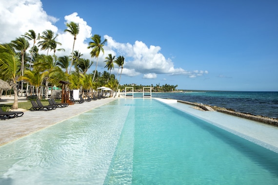Club Marmara Viva Dominicus - Arrivée Saint Domingue - Choix Flex- TUI