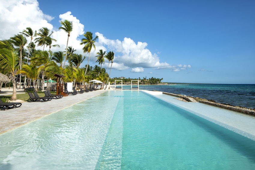 Club Marmara Viva Dominicus - Arrivée Saint Domingue - Choix Flex - TUI