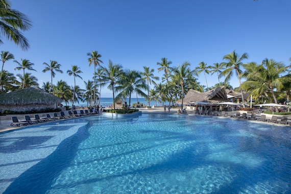 Club Marmara Viva Dominicus - Arrivée Punta Cana - Choix Flex- TUI