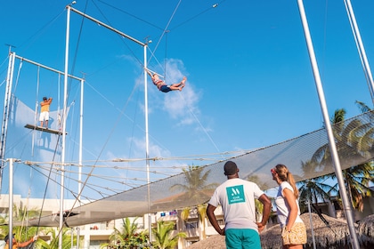 Club Marmara Viva Dominicus Beach - Vols Air Caraïbes - TUI