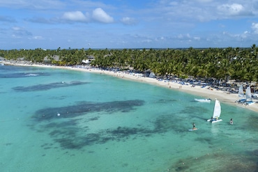 Club Marmara Viva Dominicus Beach - Arrivée Punta Cana - Choix Flex - TUI